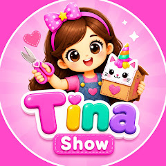 Tina Show Toy DIY