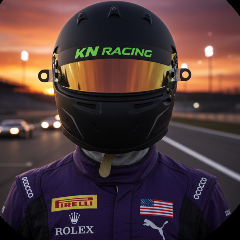 KN Racing