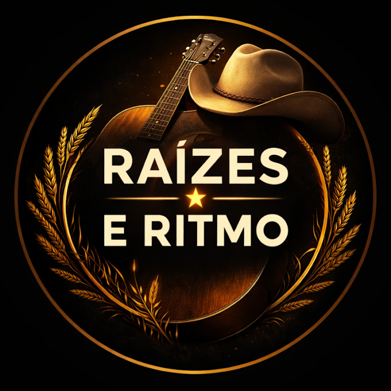Raízes e Ritmo