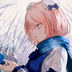 怪乱(永夜の会所属&怪力乱神の会四天王)アイコン画像