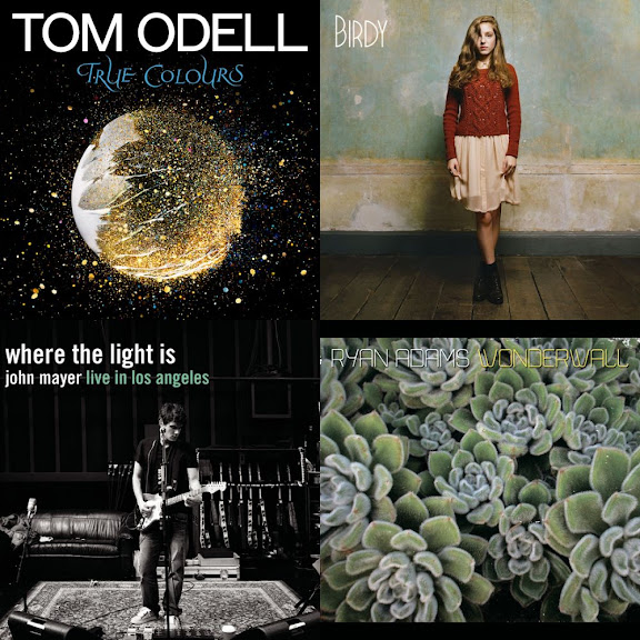 Covers Unplugged