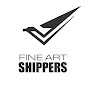 Fine Art Shippers logo