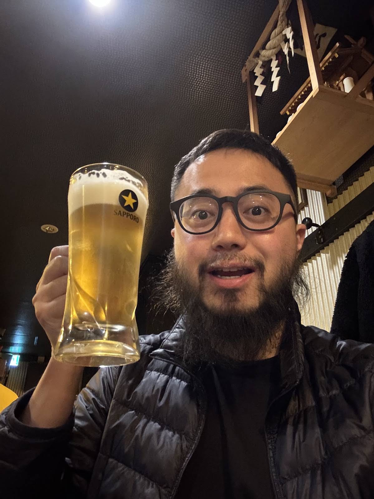 Japanese Traveler SHIGE - YouTube