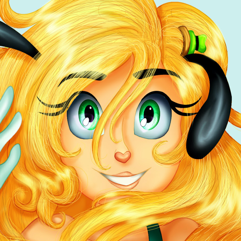 Golden Gooby