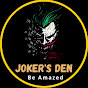 Joker's Den logo
