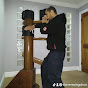 Darren 'Wing Chun' Williams  - @Wing_Chun_Williams - Youtube