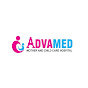 ADVAMED HOSPITAL logo