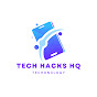 Tech Hacks HQ logo