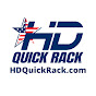 HD Quick Rack logo