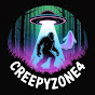 creepyzone4 logo