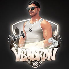 Vbadran avatar