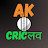 AK CRICLOVE