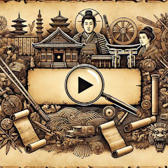 歴史トリビア発掘所アイコン画像