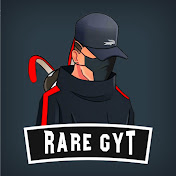 RARE GYT GAMER