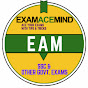 SSC ExamAceMind [ HINDI ] logo