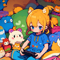きなこもち /ゲーム部