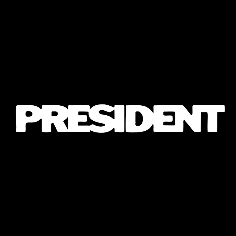 PRESIDENT