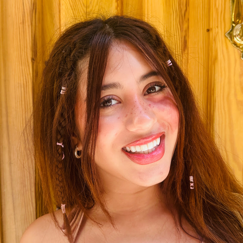 Mafe Vasquez