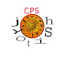 CPS JYOTISH logo