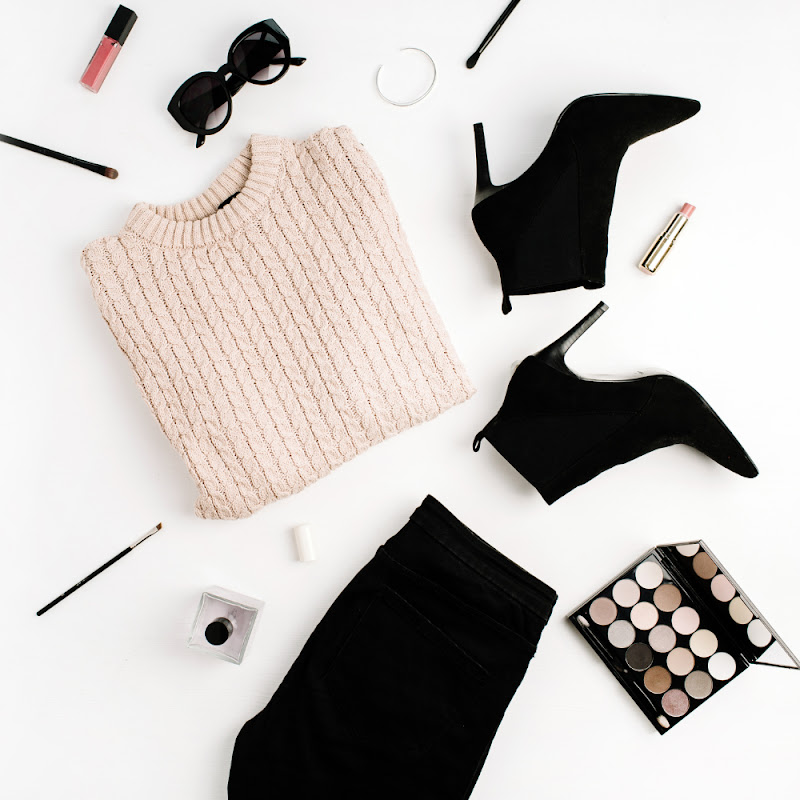 Fashion Lookbooks
