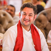 Sri Pundrik Goswami