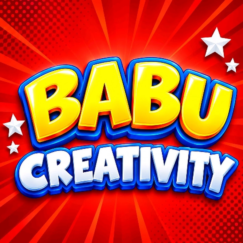 Babu Creativity 