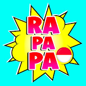 RaPaPa Indonesian