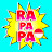 RaPaPa Indonesian