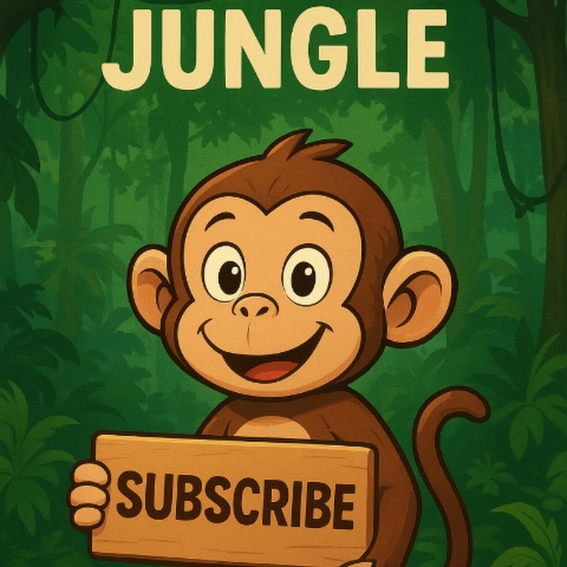 jungle