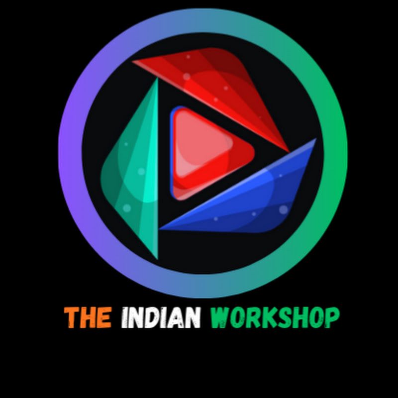 The Indian Workshop