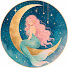 orGTuydCwAk-channel-avatar-Mermaid of the Moon - ASMR