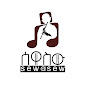Sewasew Multimedia logo