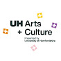 UH Arts + Culture