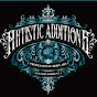 Artistic Additions Tattoo logo