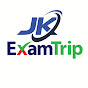JK ExamTrip logo