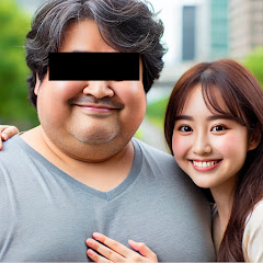 ベトナムで年下の可愛い彼女を見つけた50代の親父チャンネルアイコン画像