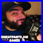 #SweatPantsJoe [Toys & Video Games]