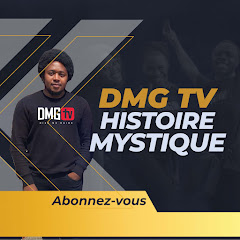 DMG TV avatar