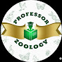 Professor Zoology logo