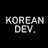 @KoreanDev