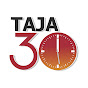 Wild Wolf Taja logo