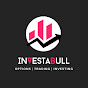 InvestaBull logo