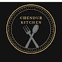 chendur kitchen logo