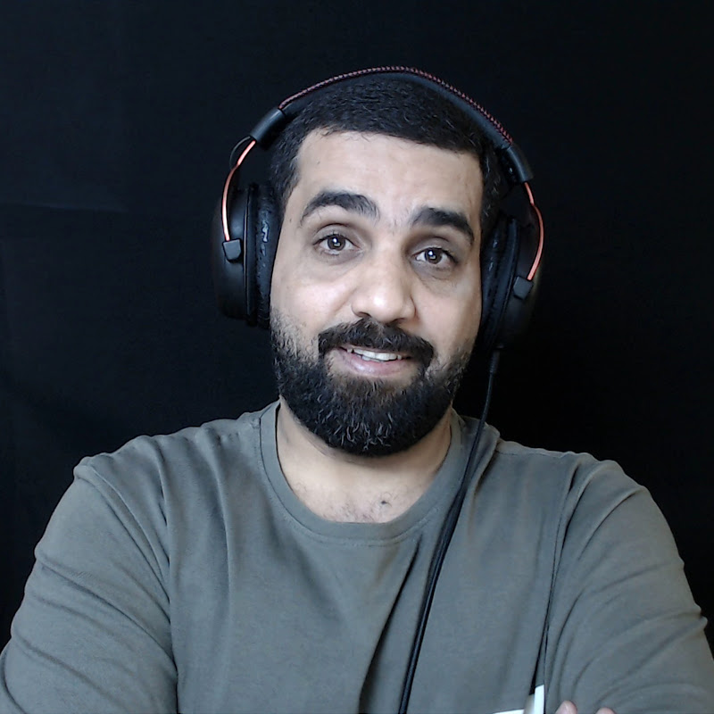 Channel Avatar