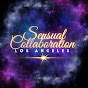 Sensual Collaboration L.A. logo