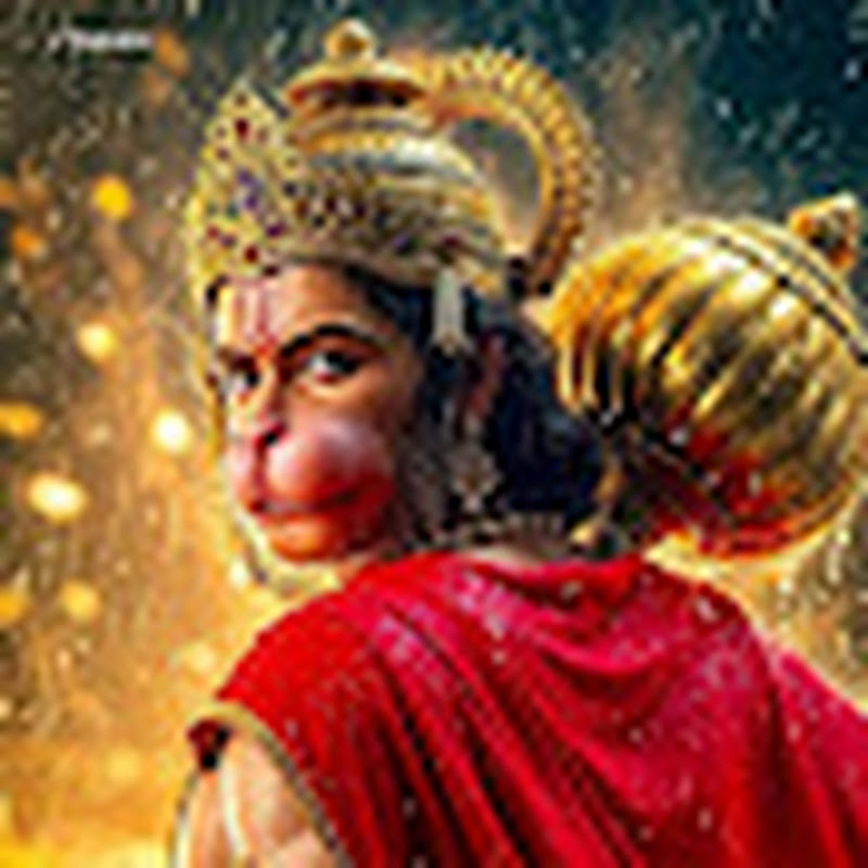 Hire Ramesh  Goswami   3532 — Spirituality & Belief YouTube creator for sponsorships