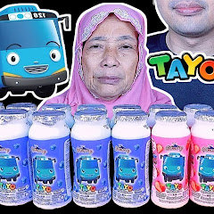 Mbah Warno ASMR avatar
