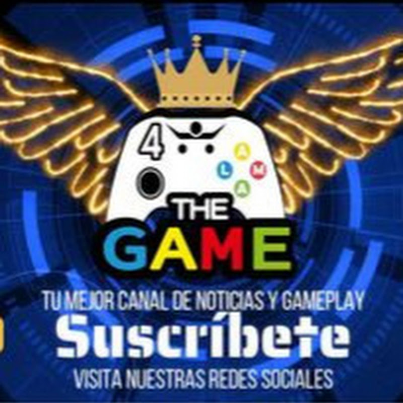 4 the game
