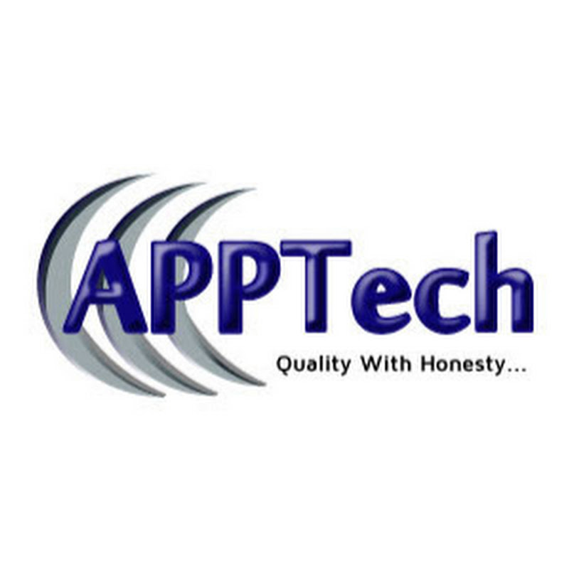 APPTech Mobile Solutions Pvt Ltd