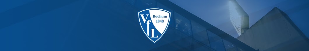 VfL BOCHUM 1848 YouTube channel avatar